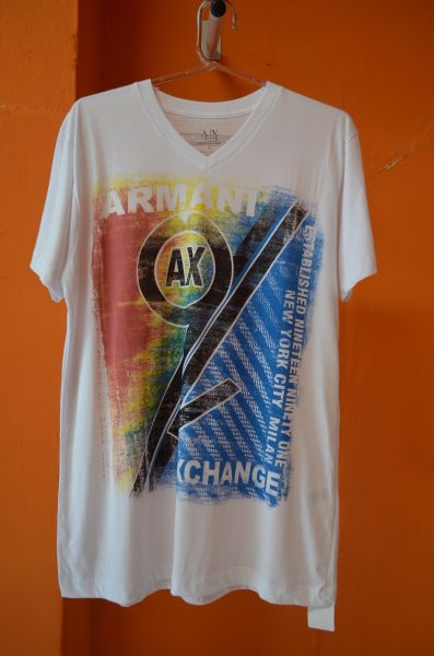 Camisa Armani